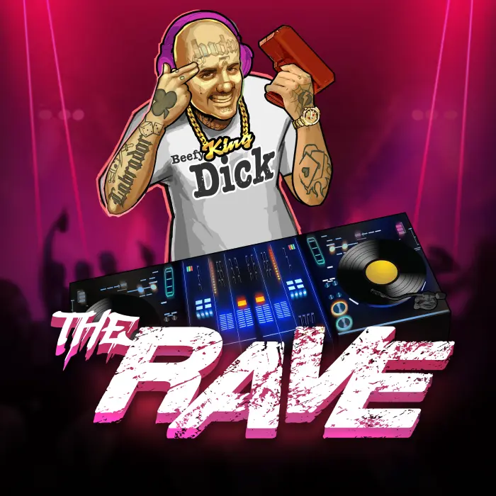 The Rave