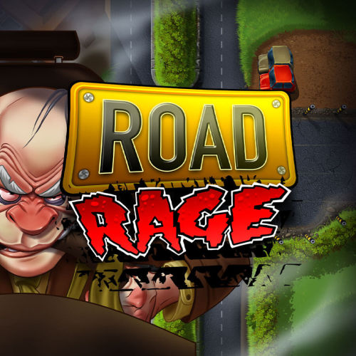 Road Rage